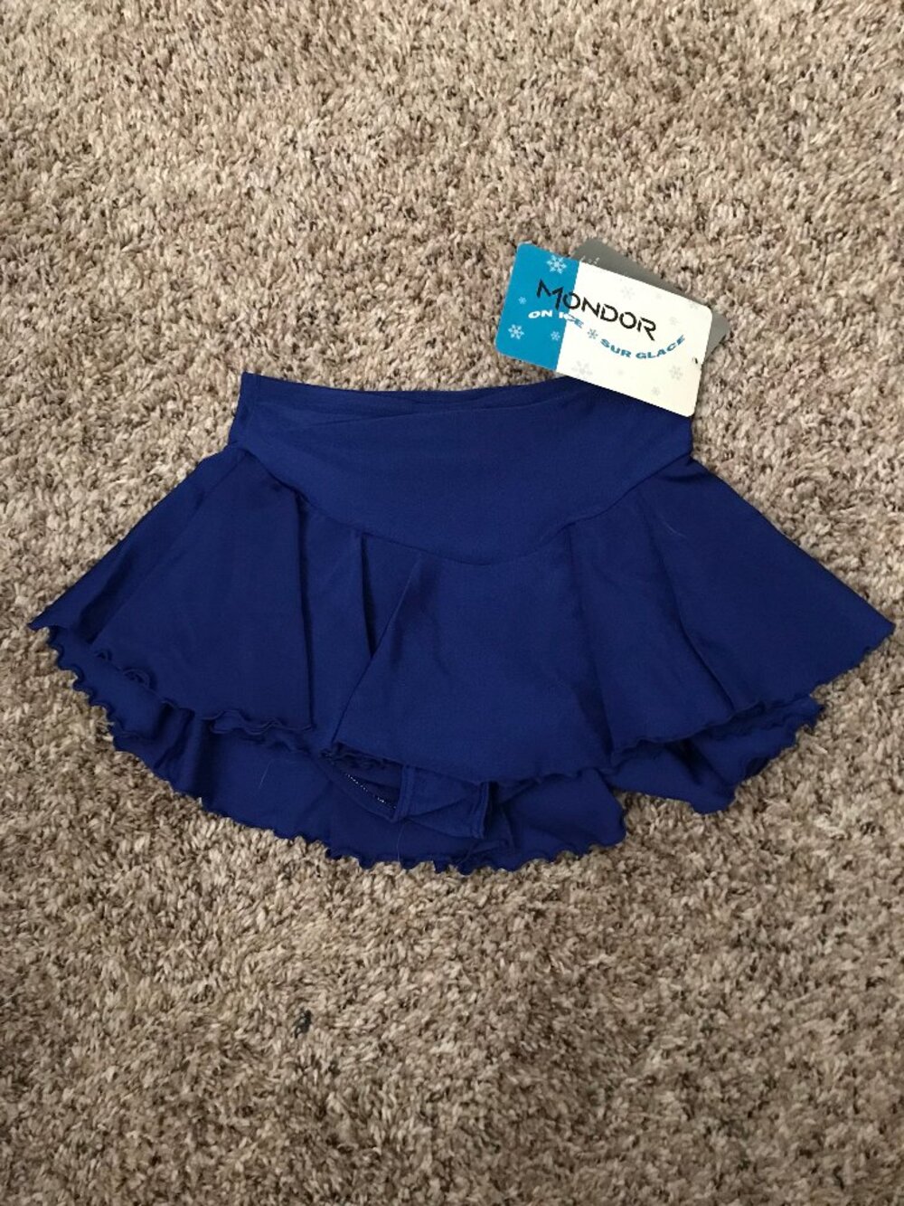 Mondor balett skirt, NWT